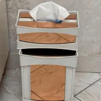 سطل و جادستمال