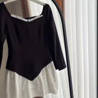 پیراهن مزون سایز ۳۶