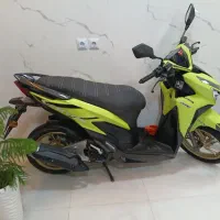 کلیک ۱۴۰۳ در حد|موتورسیکلت|شیراز, شهرک مدرس|دیوار