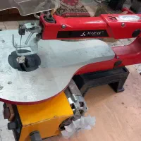 اره مویی برقی مناسب برش دسته چاقو|ابزارآلات|زنجان, |دیوار