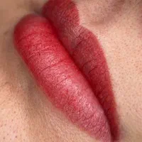 مدل توسط استاد کار،فیبروز ابرو خط چشم  رژلب بن مژه|خدمات آرایشگری و زیبایی|اصفهان, احمدآباد|دیوار