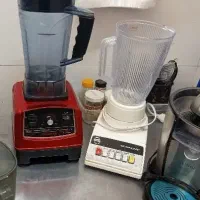 بلندر ویتامیکس و سایان