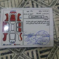 پراید ۹۰|خودرو سواری و وانت|همدان, |دیوار