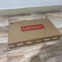 فروش فوری دو لپ‌تاپ HP و Lenovo با قیمت ویژه