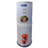 آبگرمکن برقی 200لیتر جنرال