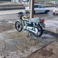 متور 150 پرواز
