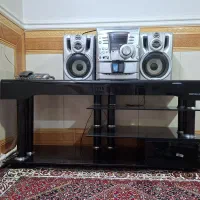 سیستم صوتی خانگی|سیستم صوتی خانگی|بروجرد, |دیوار