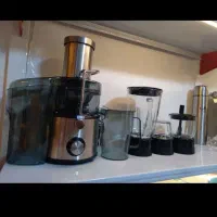 4کاره آبمیوه گیری