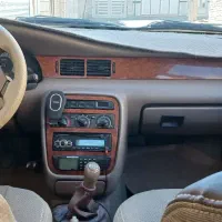 سمند lxمدل 93|خودرو سواری و وانت|تربت‌حیدریه, ۴۵ متری|دیوار