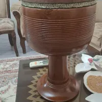 تنبک پوست و چوب عالی