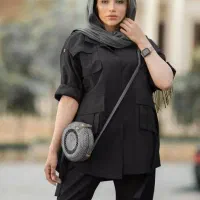 مانتو پاییزه