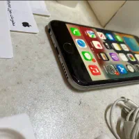 آیفون iPhone 6s با حافظه 64 گیگابایت|موبایل|تهران, تجریش|دیوار
