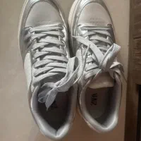 کتونی ارجینال زارا سایز ۴۵