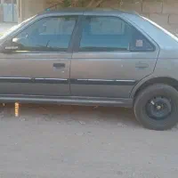 پژو پارس معاوضه با slx|خودرو سواری و وانت|ایرانشهر, |دیوار