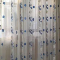 پرده