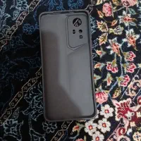 قاب شیامی ردمی نوت ۱۲s|لوازم جانبی موبایل و تبلت|دورود, |دیوار