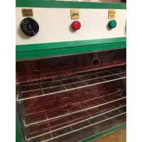 دستگاه میوه خشک کن صنعتی مناسب استفاده خانگی|سایر لوازم برقی|جهرم, |دیوار