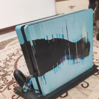 ps4 slim 1t|کنسول، بازی ویدئویی و آنلاین|گرمسار, |دیوار