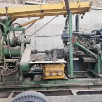 انجام مغزه گیری و کر گیری