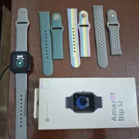 ساعت هوشمند