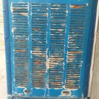 کولر آبی