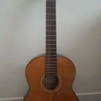 گیتار آریا Ak25 ژاپنی