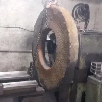 خدمات تراشکاری