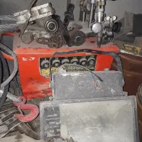 وسایل صنعتی