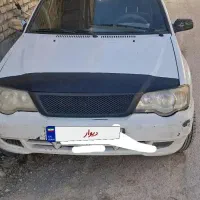 پراید ۹۰»132معاوضه با تیبا 2