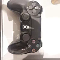 ps4 slim|کنسول، بازی ویدئویی و آنلاین|اصفهان, احمدآباد|دیوار