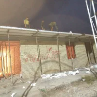 اسطا بنایی پلاسطر جوشکاری اجرای تیرچه کاشی کف بدنه|خدمات پیشه و مهارت|سوسنگرد, |دیوار