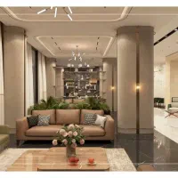 فروش-واحد-104-متری-برج-نارنجستان4-ابنیه-آکام-چیتگر