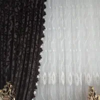 پرده|پرده، رانر، رومیزی|سراب, |دیوار