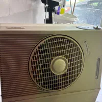 کولر و پنکه