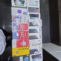 فروش گوشی a06-a07-a17 a56-a57
