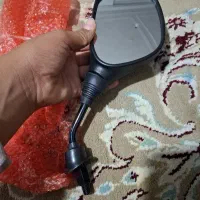 اینه موتور احسان بی کلاچ