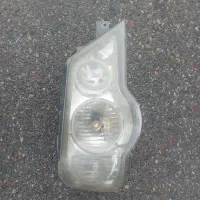 چراغ جلوی پراید ۱۳۲