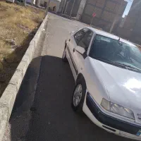 زانتیا مدل ۸۵|خودرو سواری و وانت|زنجان, |دیوار