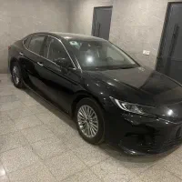 تویوتا کمری ۲۰۲۵|خودرو سواری و وانت|کرج, فاز ۱ مهرشهر|دیوار