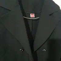 مانتو سایز ۴۲|لباس|خرم‌آباد, |دیوار