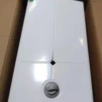 ابگرمکن گازی