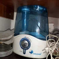 بخور سرد