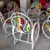 فروش صندلی باغی