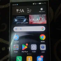 گوشی پرچمدارهواوی