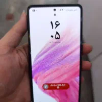 A53 5G|موبایل|مشهد, انقلاب|دیوار