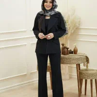 کت مدل هومان