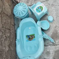 وان حمام کودک|لوازم حمام|پاکدشت, حصار امیر|دیوار