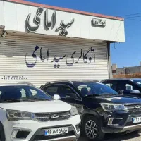 ایکس۲۲دنده سفید