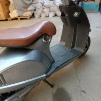 فروش موتور برقی 1200|موتورسیکلت|تهران, بهارستان|دیوار