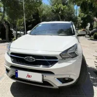 چری تیگو 7 IE، مدل ۱۴۰۰